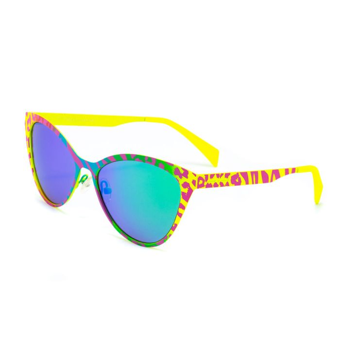 Lunettes de soleil Femme Italia Independent 0022-063-033 (ø 55 mm) 0 Lunettes de soleil Femme Italia Independent 0022-063-033 (ø 55 mm) 0