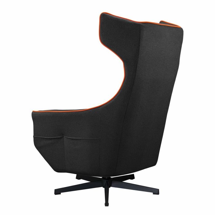 Chaise de jeu Cougar MAGUS Noir 7