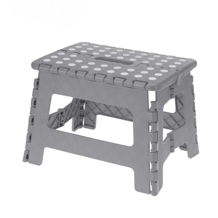 Tabouret Pliant EDM 27 x 28 x 21 cm 80 kg 2 Tabouret Pliant EDM 27 x 28 x 21 cm 80 kg 2