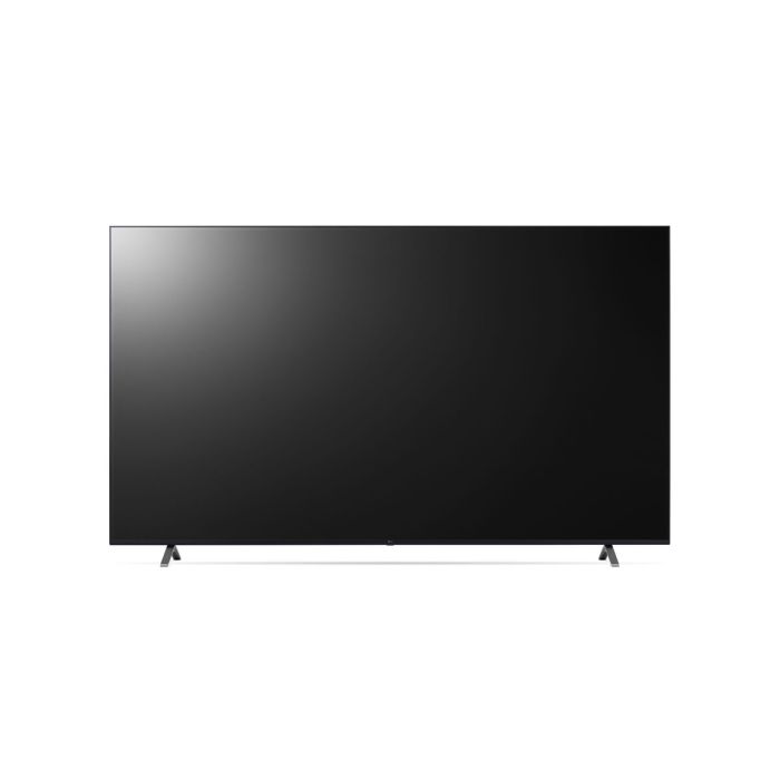 Moniteur Videowall LG 86UN640S0LD.AEU 4K Ultra HD 86" 3 Moniteur Videowall LG 86UN640S0LD.AEU 4K Ultra HD 86" 3