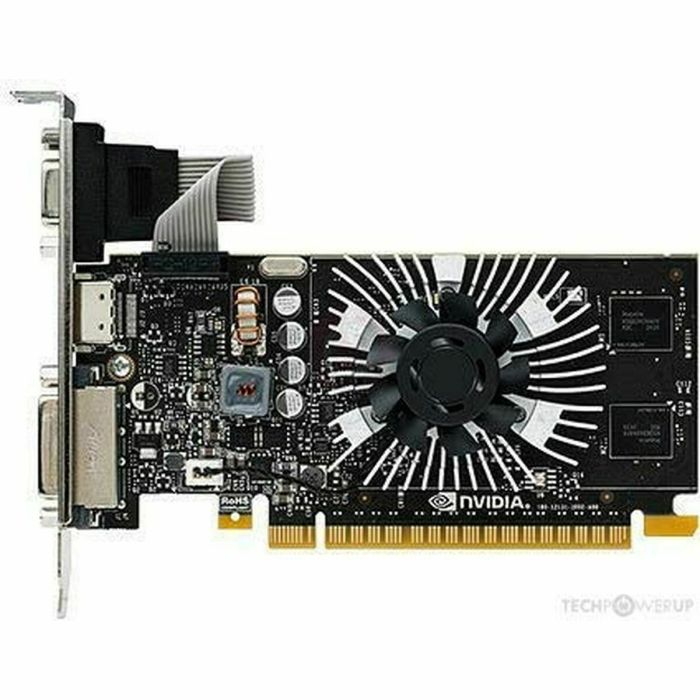 Carte Graphique Biostar VN7313THX1 NVIDIA GDDR3 2
