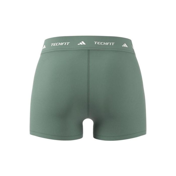 Leggings de Sport pour Femmes Adidas Techfit 1