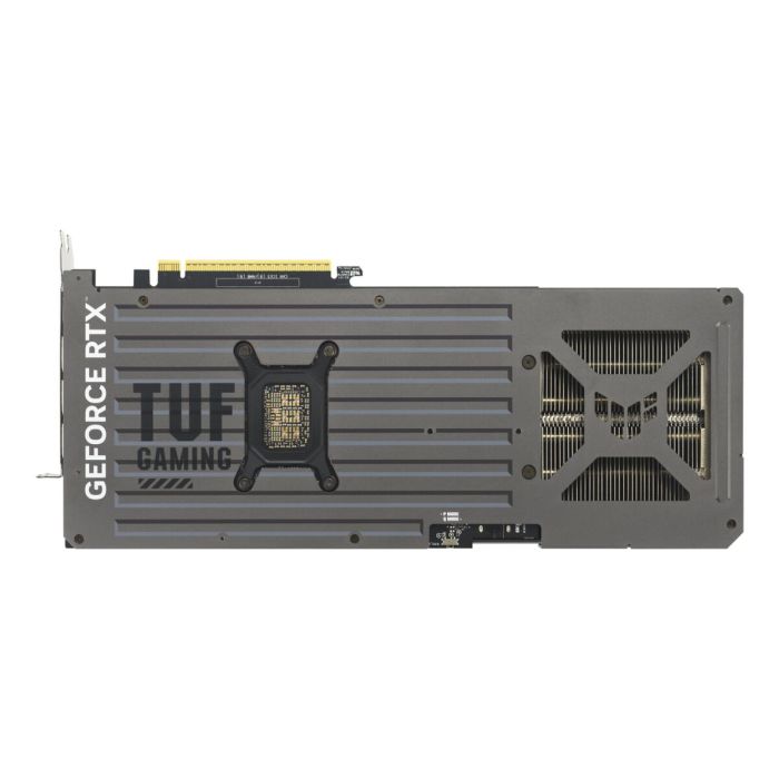 Carte Graphique Asus 90YV0MD0-M0NA00 16 GB nvidia geforce rtx 5070 ti GDDR6 GDDR6X GDDR7 7