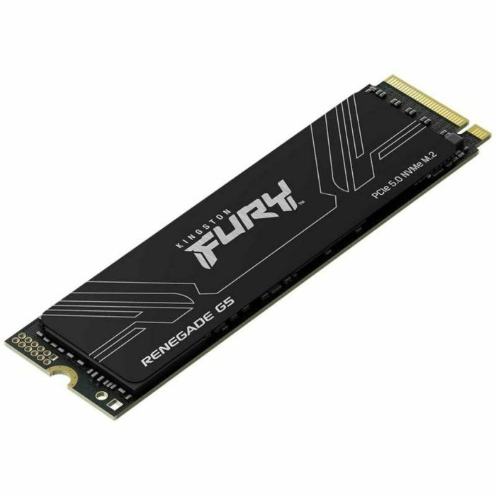 Disque dur Kingston SFYR2S/2T0 2 TB SSD 17