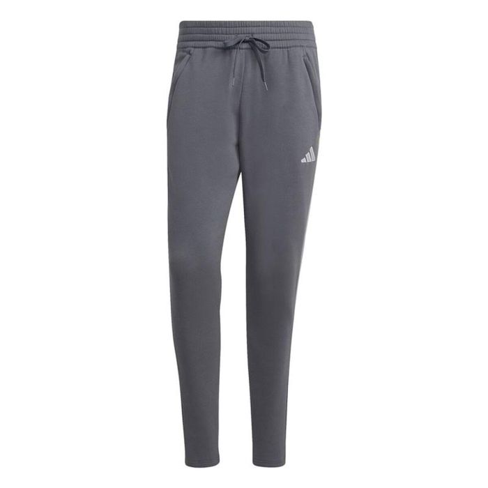 Jogging d'Entraînement de Football pour Adultes Adidas Tiro 23 Homme L 0 Jogging d'Entraînement de Football pour Adultes Adidas Tiro 23 Homme L 0