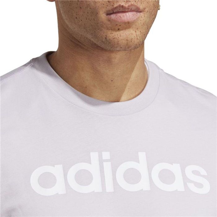 T-shirt à manches courtes homme Adidas IC9285 2