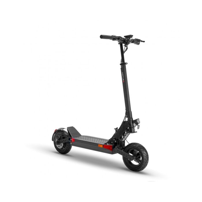 Trottinette Électrique Motus Pro 10 2022 Noir 810 W