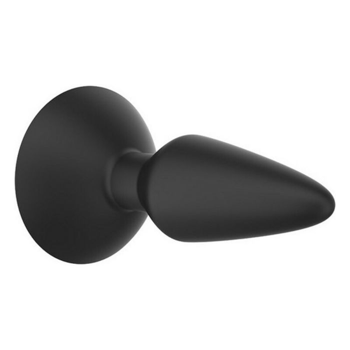Plug Anal Magic Motion Equinox Noir (8,8 cm) 2