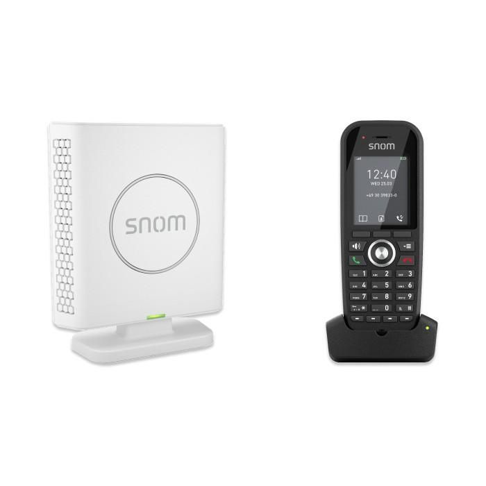 SNOM M430 3 SNOM M430 3