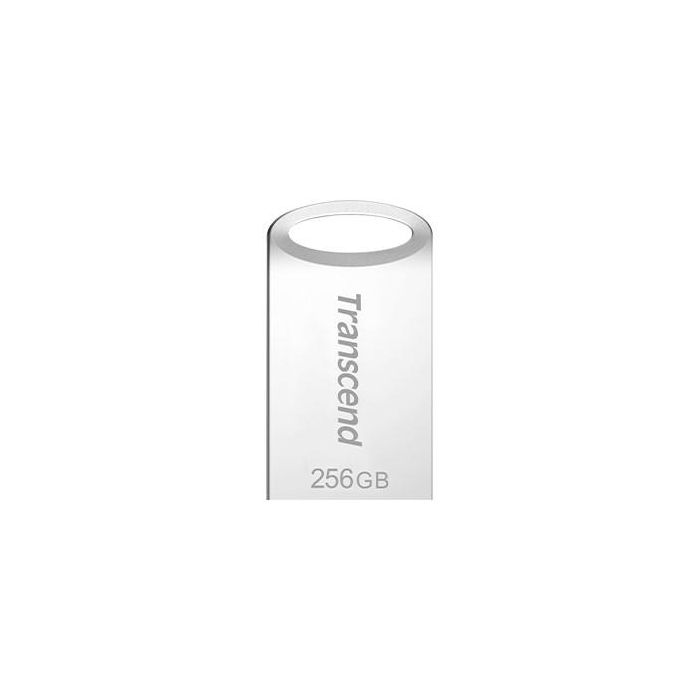 STICK 256GB TRANSCEND JetFlash USB3.1.Pen Drive.Silver 0 STICK 256GB TRANSCEND JetFlash USB3.1.Pen Drive.Silver 0
