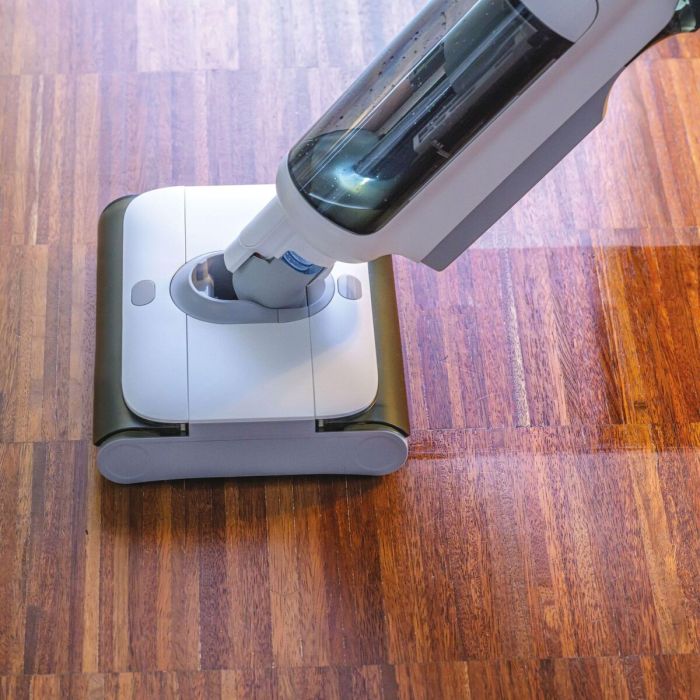 Aspirateur Hoover Blanc 150 W 15