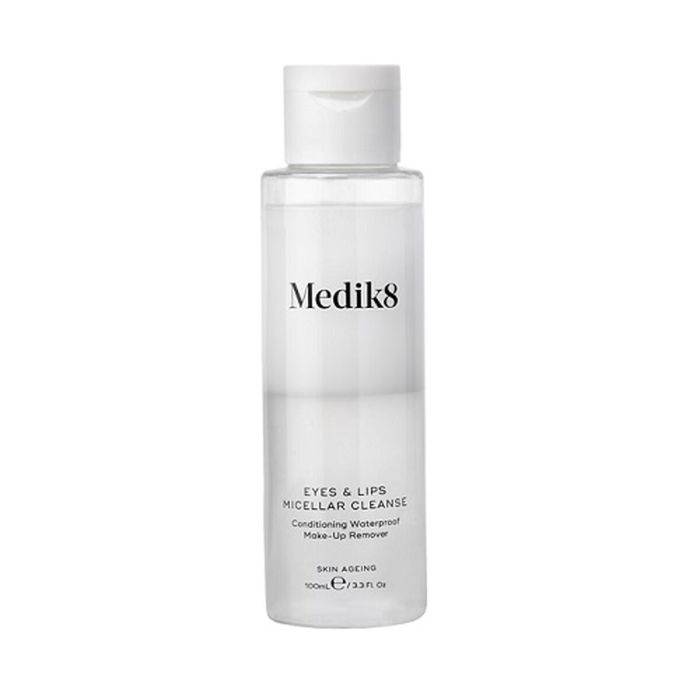 Medik8 Huile Nettoyante Lipid Balance 140 mL