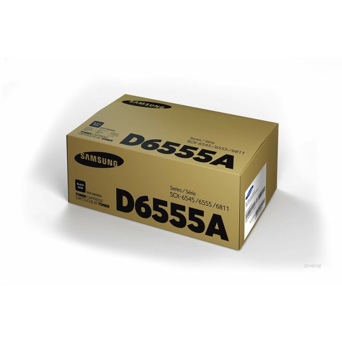 Toner HP SV208A Noir 1