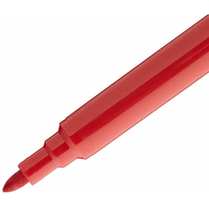 Ensemble de Marqueurs Giotto F417000 24 Pièces 1 Ensemble de Marqueurs Giotto F417000 24 Pièces 1