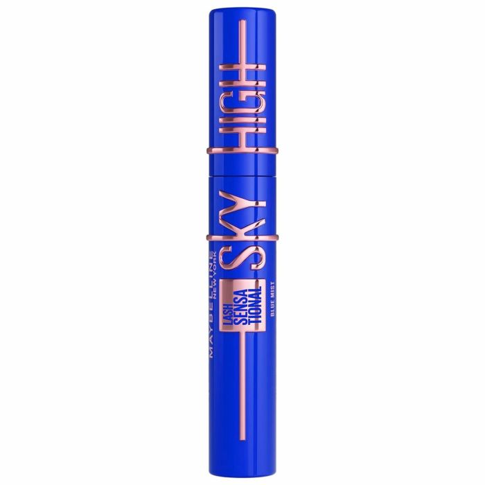 Mascara pour cils Maybelline Lash Sensational Sky High Blue mist 7,2 ml 1 Mascara pour cils Maybelline Lash Sensational Sky High Blue mist 7,2 ml 1