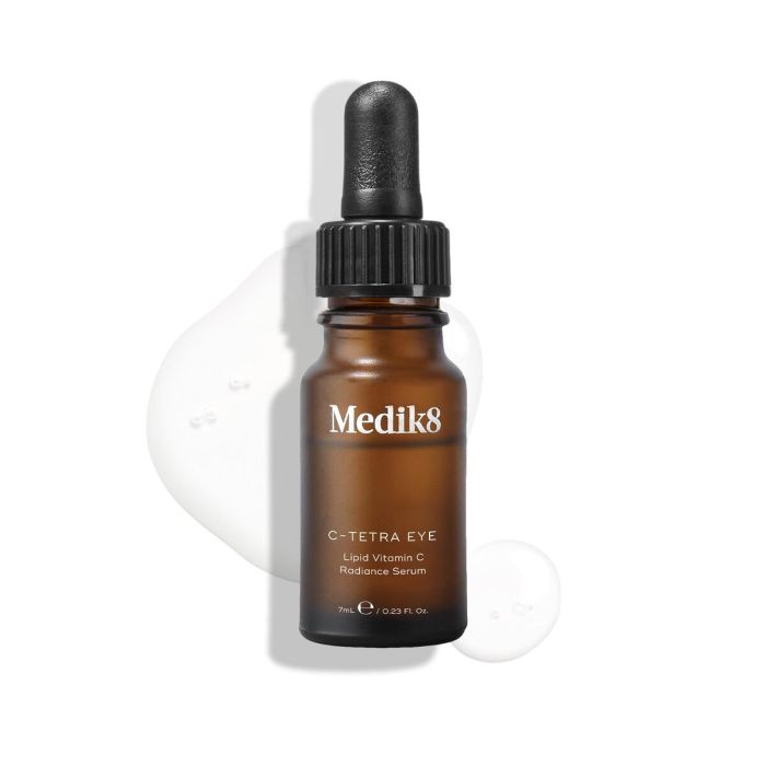 Crème pour le contour des yeux Medik8 SÉRUMS MEDIK8 4 Crème pour le contour des yeux Medik8 SÉRUMS MEDIK8 4