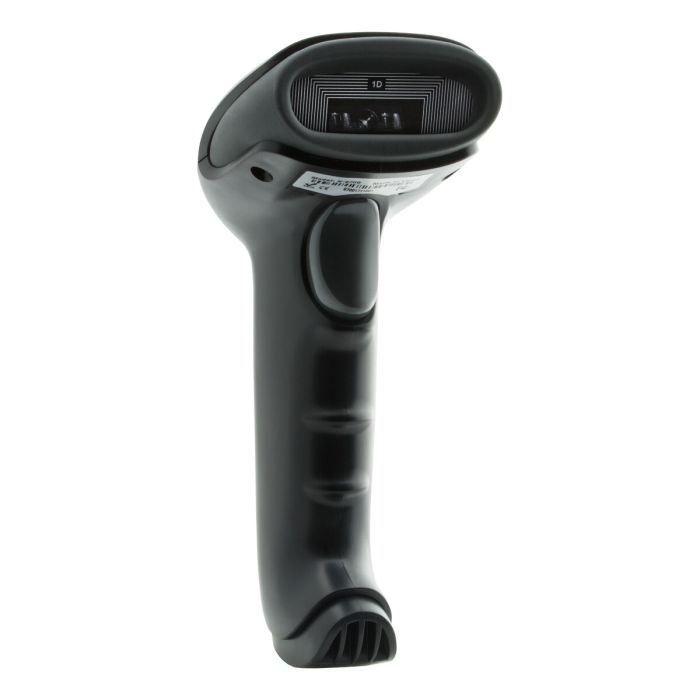 Lecteur de Codes Barres iggual IGG320143 3