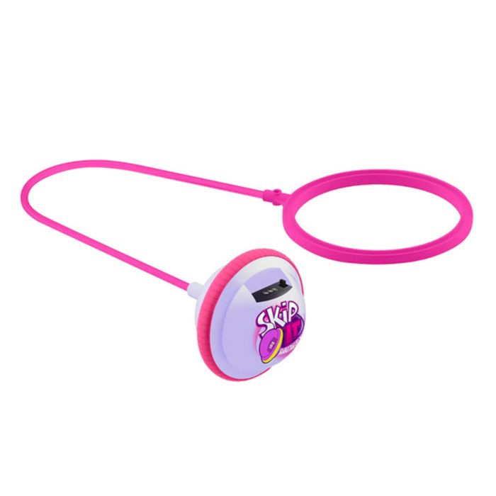 Jeu d’habileté SKIP IT Bizak 35007556 1 Jeu d’habileté SKIP IT Bizak 35007556 1