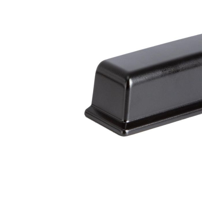 Tirador Zamak Chike Acabado Marrón Dist. Agujero Dist. 64Mm. Giusti 2