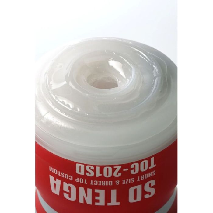 Masturbateur Tenga 1