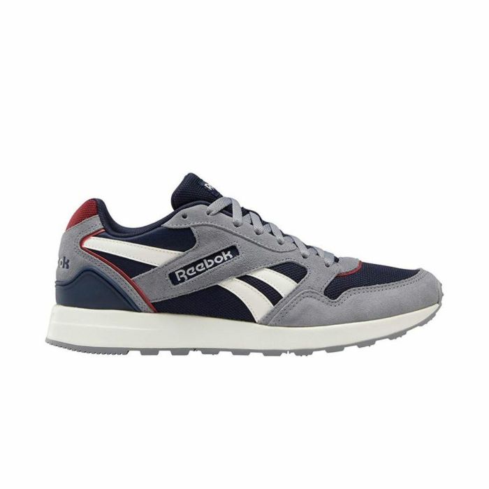 Chaussures de Running pour Adultes Reebok Gl1000 Gris clair