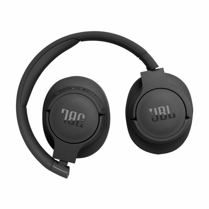 Casque JBL JBLT770NCBLK Noir 5