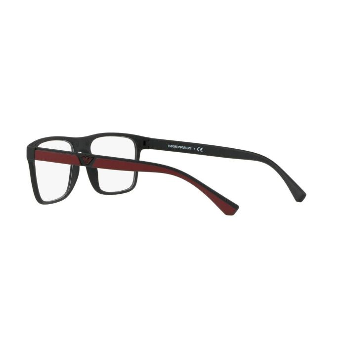 Monture de Lunettes Homme Emporio Armani EA 4115 3