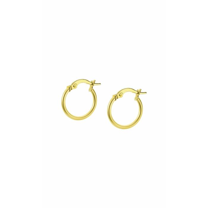 Boucles d´oreilles Femme Lotus AU00003/12 Doré 0