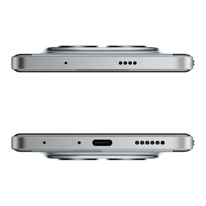 Smartphone Xiaomi M8 PRO 6,83" Octa Core 12 GB RAM 512 GB Argenté 2