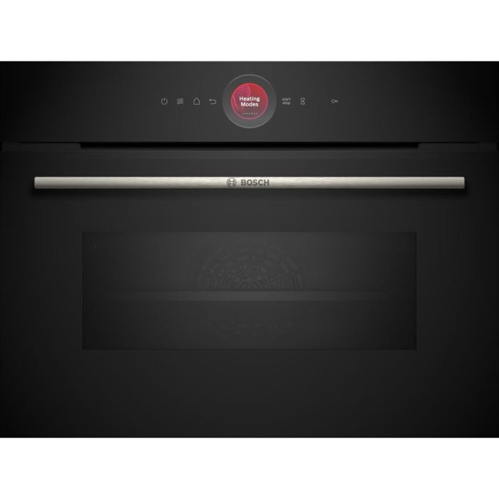 Four BOSCH CMG7241B1 900 W 3600 W 45 L