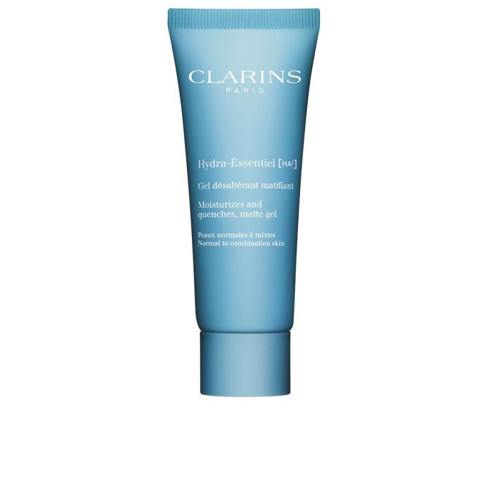 Clarins Hydra Essentiel Gel Matifiant 75 mL 0 Clarins Hydra Essentiel Gel Matifiant 75 mL 0