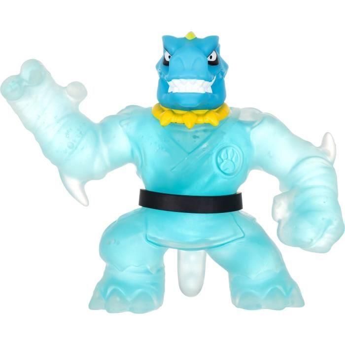 Figurines 11cm Glow Shifters - MOOSE TOYS - GOO JIT ZU Saison 5 - Pour Enfant de 4 ans et plus - Garantie 2 ans - Modele aléatoire 3