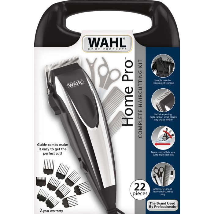 Tondeuse Wahl Home Pro 32