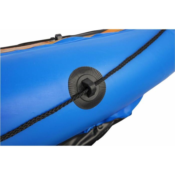 Bestway Kayak Individuel Hydro-Force 275x102 cm Loisirs 65115 2 Bestway Kayak Individuel Hydro-Force 275x102 cm Loisirs 65115 2