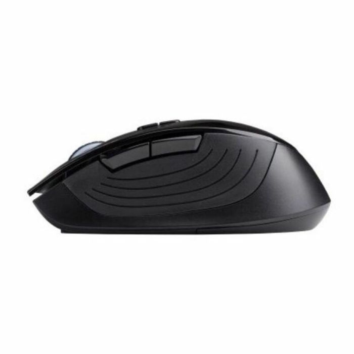 Souris sans-fil Hiditec MOU010002 2000 DPI Noir 1