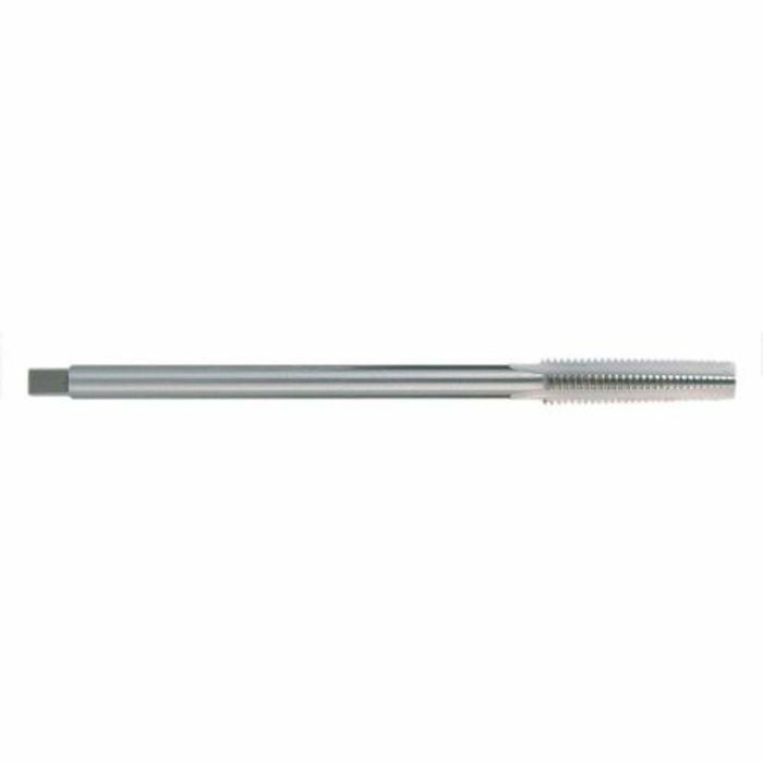 Taraud long pour filets d'écrou RUKO 8,5 mm 10 mm Acier rapide (AR) 45 mm ISO DIN 13 DIN 357 0