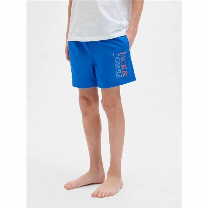 Pantalon court Jack & Jones Jpstmaui Jj Double Enfant Unisexe 4