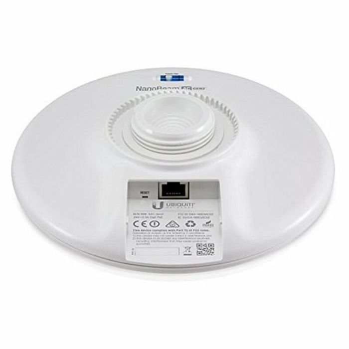 Point d'Accès UBIQUITI NSWPAC0299 5 GHz 19 dBi 1
