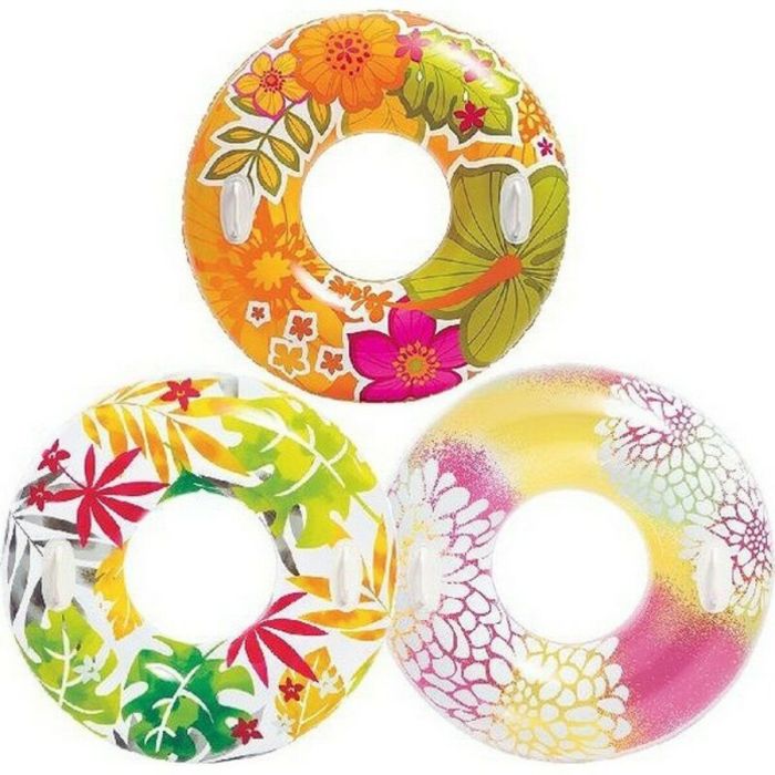 Bouée Intex 97 cm 5 Bouée Intex 97 cm 5