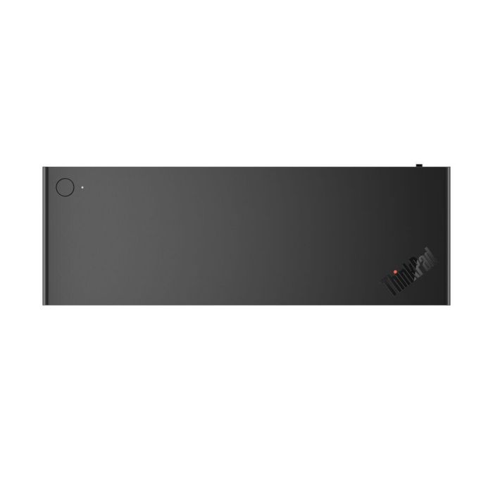 Hub USB Lenovo 40BA0265EU Noir 6