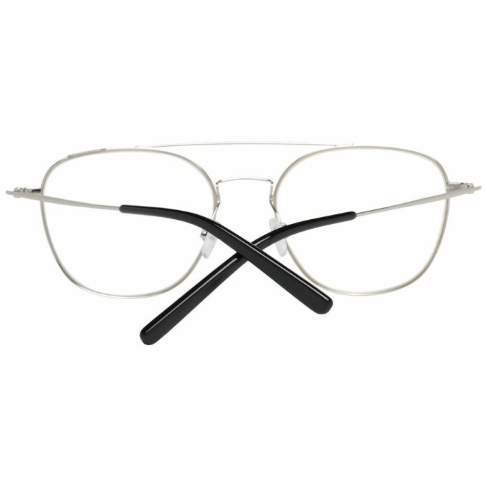 Monture de Lunettes Homme Bally BY5005-D 53016 1 Monture de Lunettes Homme Bally BY5005-D 53016 1