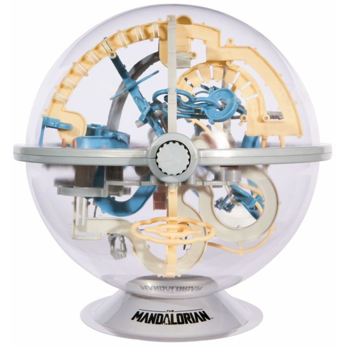 Jeu d’habileté The Mandalorian 6 Jeu d’habileté The Mandalorian 6