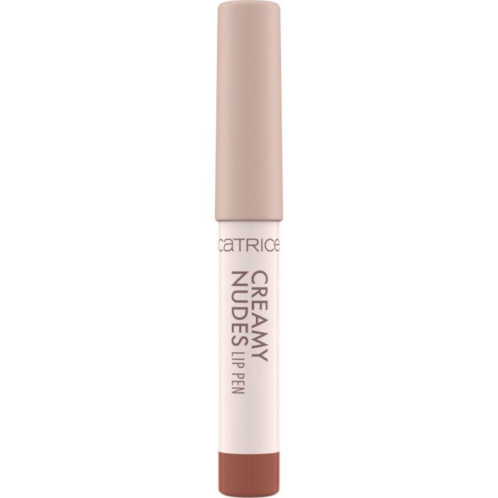 Crayon Contour des Lèvres Catrice CREAMY NUDES nº 010-Mocha me happy 1,2 g 1