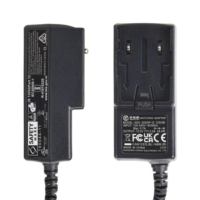 Disque dur Startech USB31CSAT3M2E