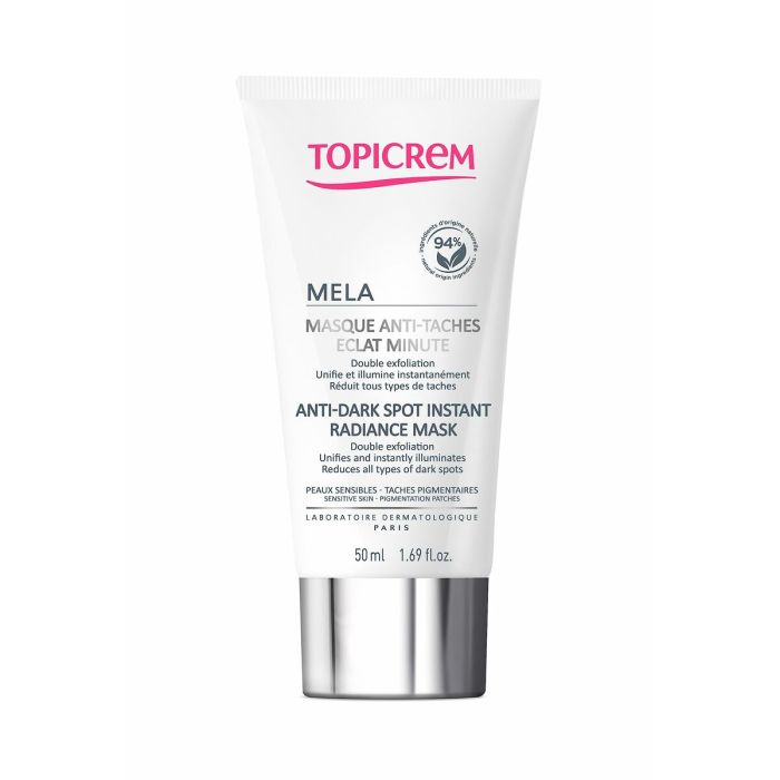 Crème de jour Topicrem Mela 50 ml 0 Crème de jour Topicrem Mela 50 ml 0