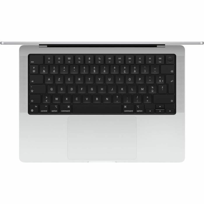 Ordinateur Portable Apple MacBook Pro M4 Max 14" 36 GB RAM 1 TB SSD 4 Ordinateur Portable Apple MacBook Pro M4 Max 14" 36 GB RAM 1 TB SSD 4
