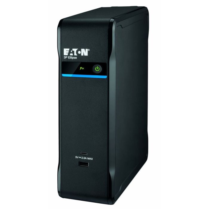 Système d'Alimentation Sans Interruption Interactif Eaton Ellipse 3P900UF 540W 1