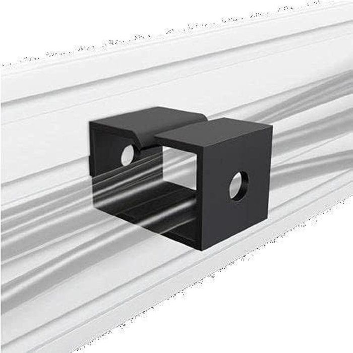 Support de table d'écran B-Tech BT8390-CMC/B 1