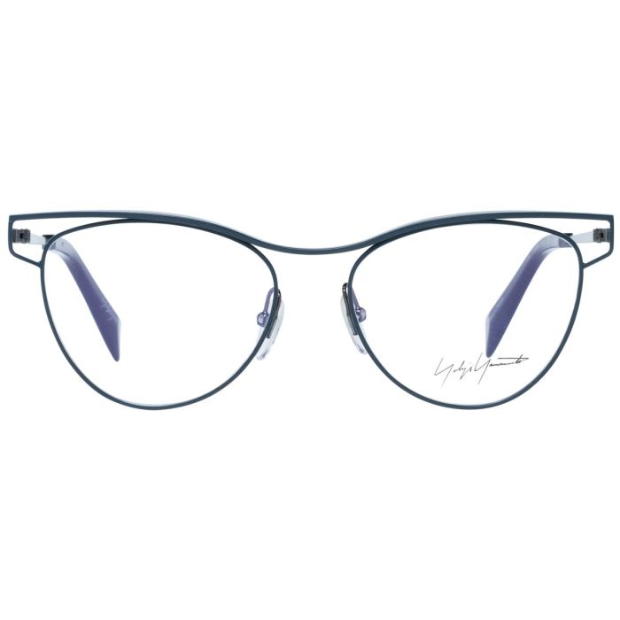 Monture de Lunettes Femme Yohji Yamamoto YY3016 52639 3 Monture de Lunettes Femme Yohji Yamamoto YY3016 52639 3