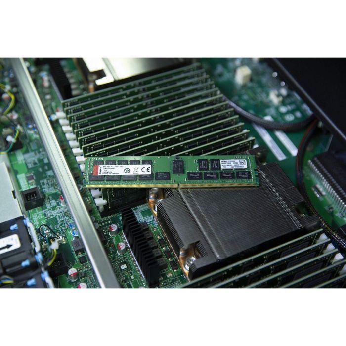 Mémoire RAM Kingston KTD-PE548D4-64G 64 GB DDR5 4800 MHz CL40 Mémoire RAM Kingston KTD-PE548D4-64G 64 GB DDR5 4800 MHz CL40